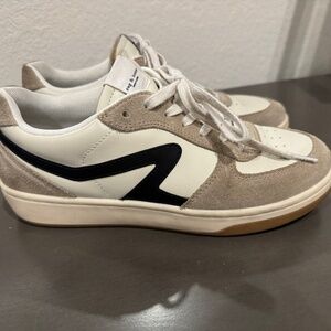 Rag & Bone Retro Colorblock  Sneakers